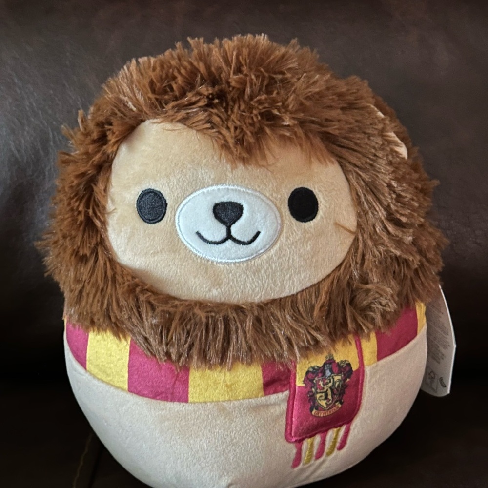 Squishmallows Harry Potter 8’ Plush Toy